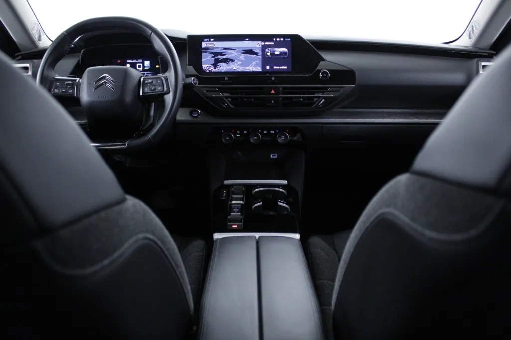 Citroen C5 X