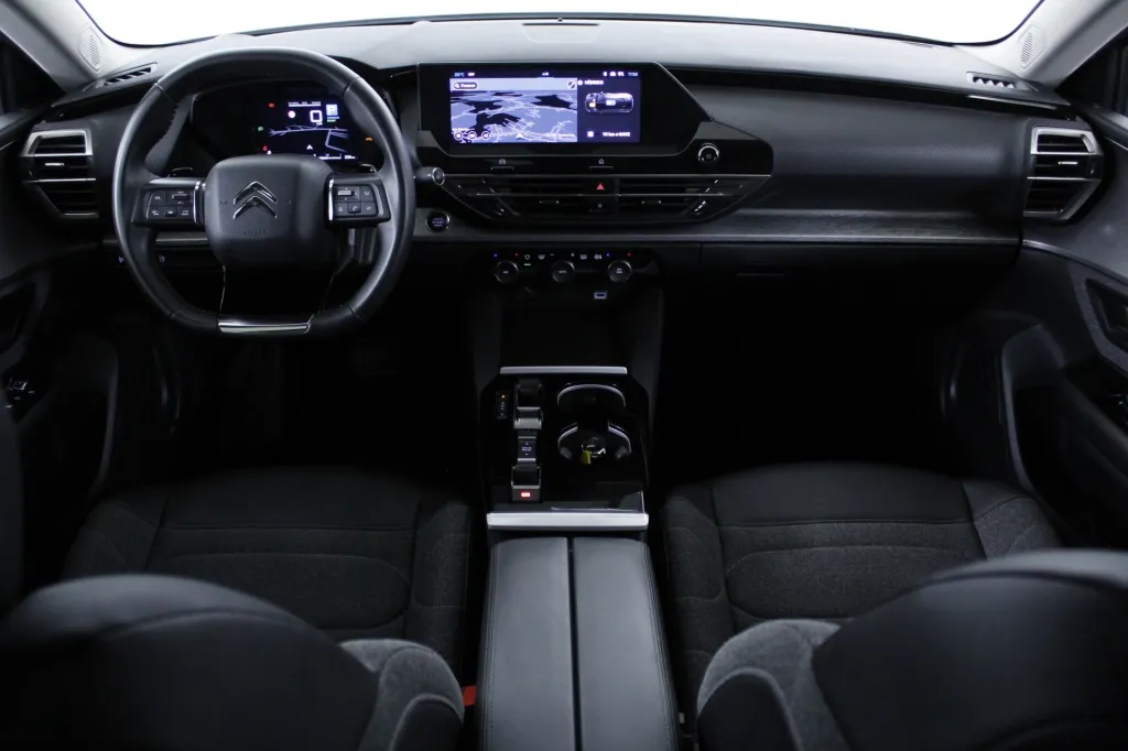 Citroen C5 X