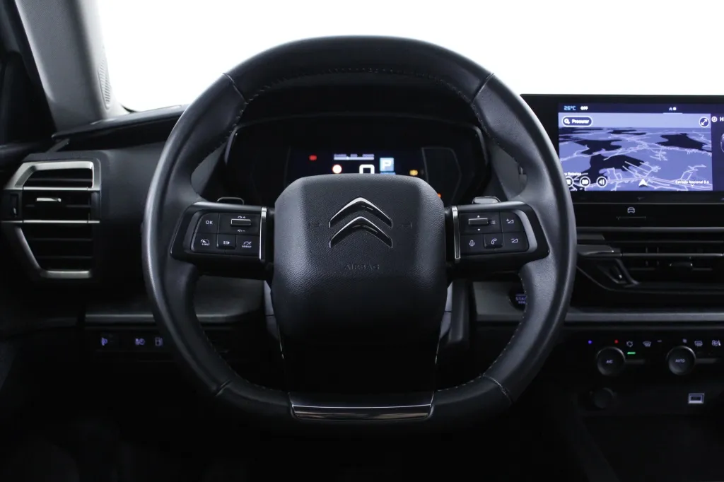 Citroen C5 X