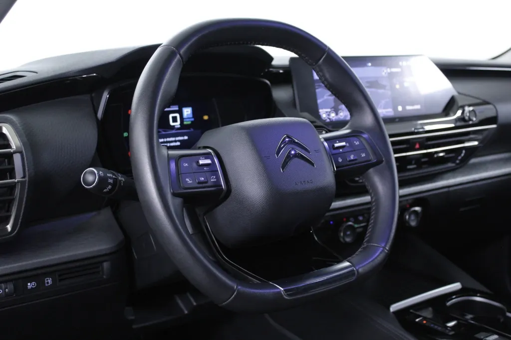 Citroen C5 X