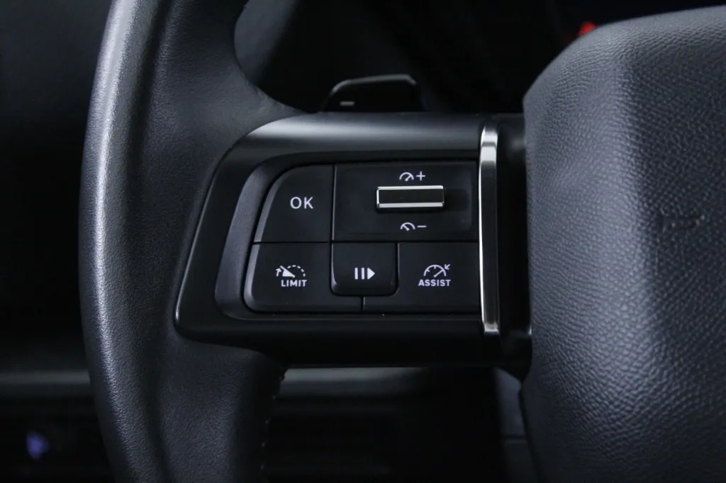 Citroen C5 X