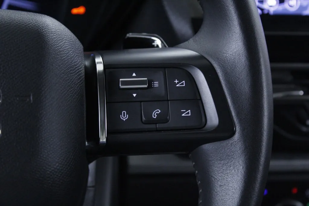 Citroen C5 X