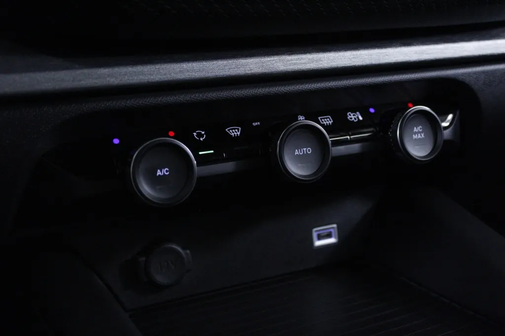 Citroen C5 X