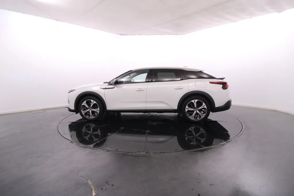 Citroen C5 X