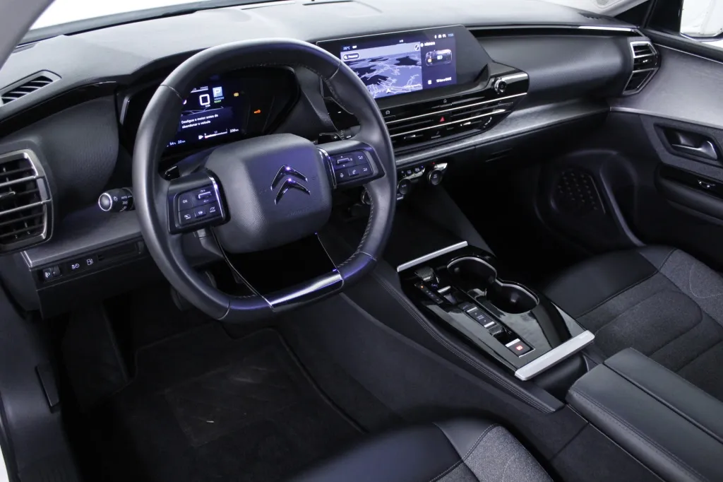 Citroen C5 X