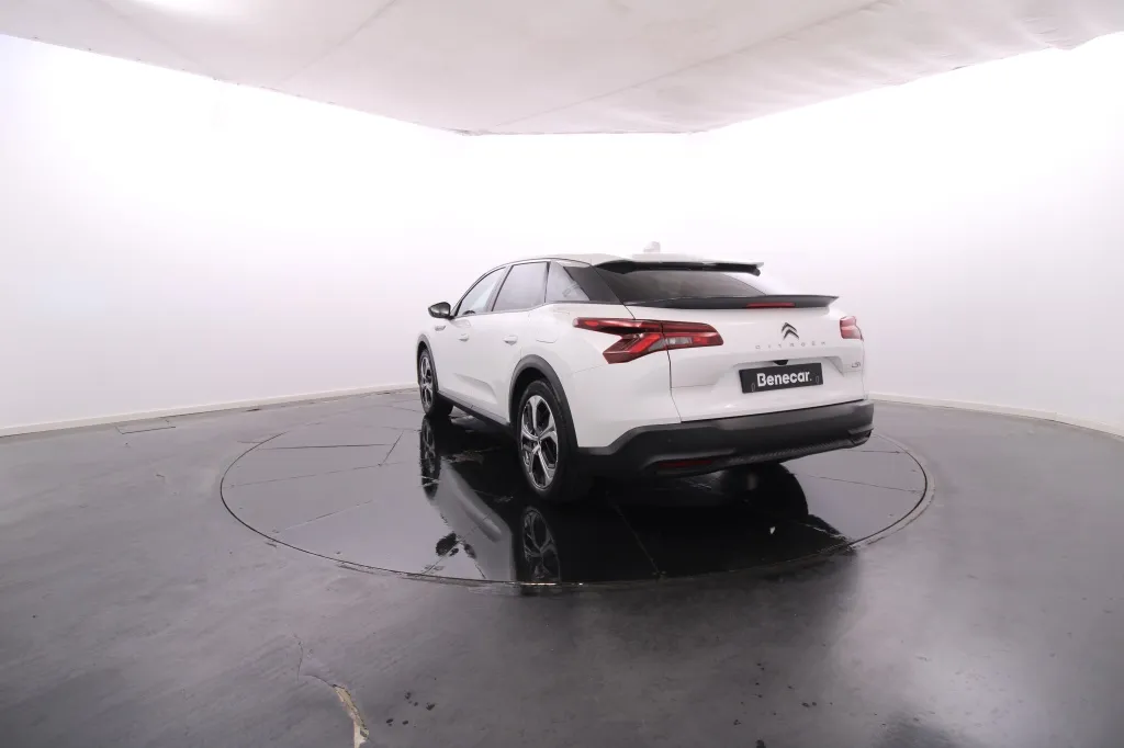 Citroen C5 X
