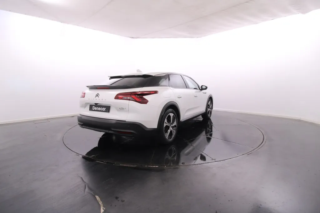 Citroen C5 X