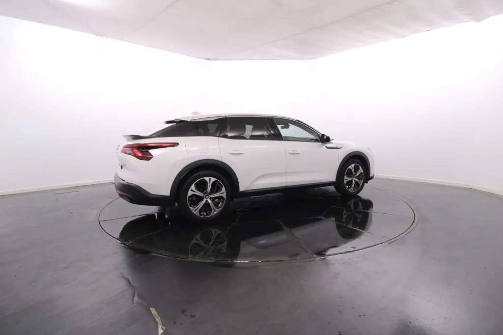 Citroen C5 X