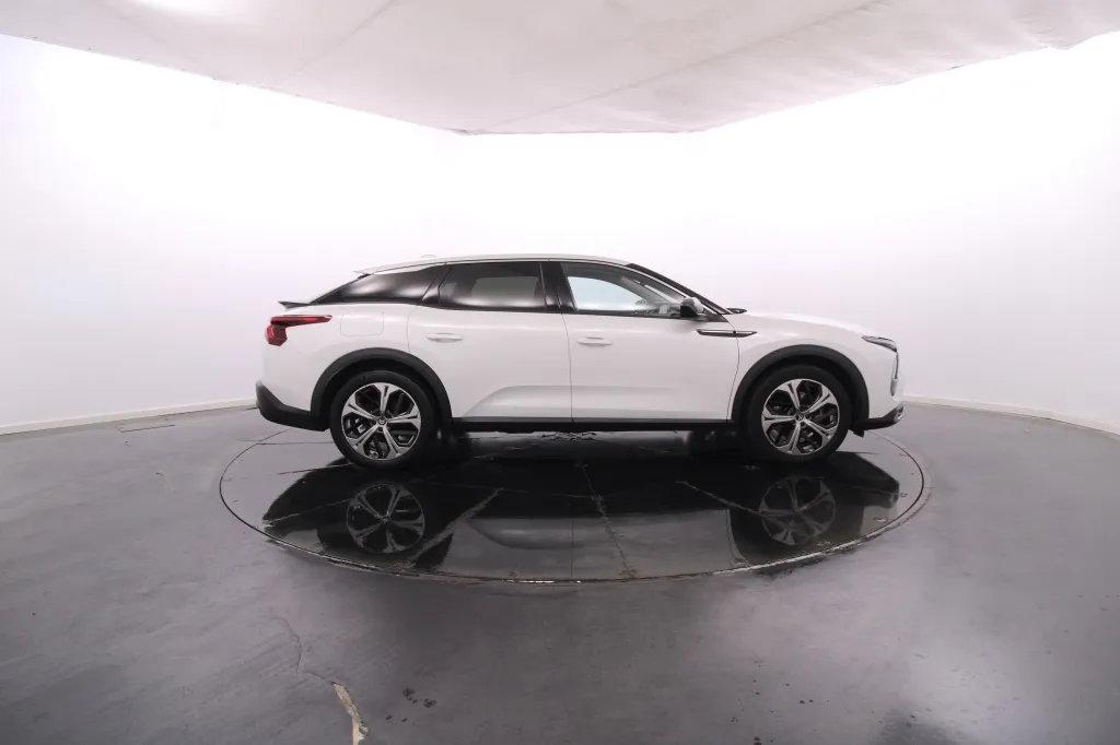 Citroen C5 X