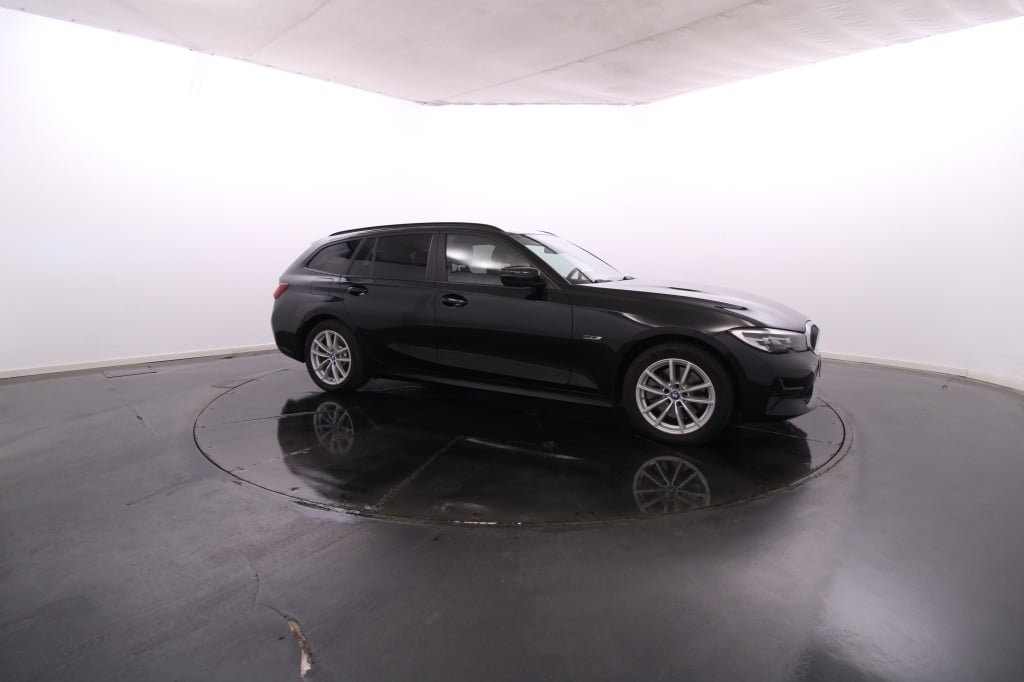BMW Serie 3 - 320e