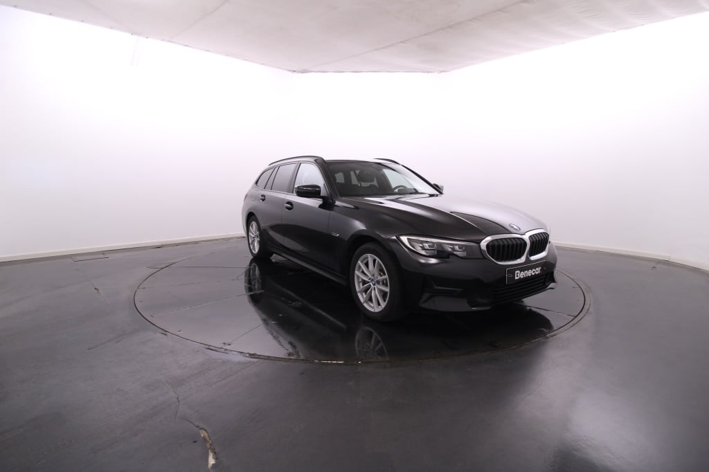 BMW Serie 3 - 320e
