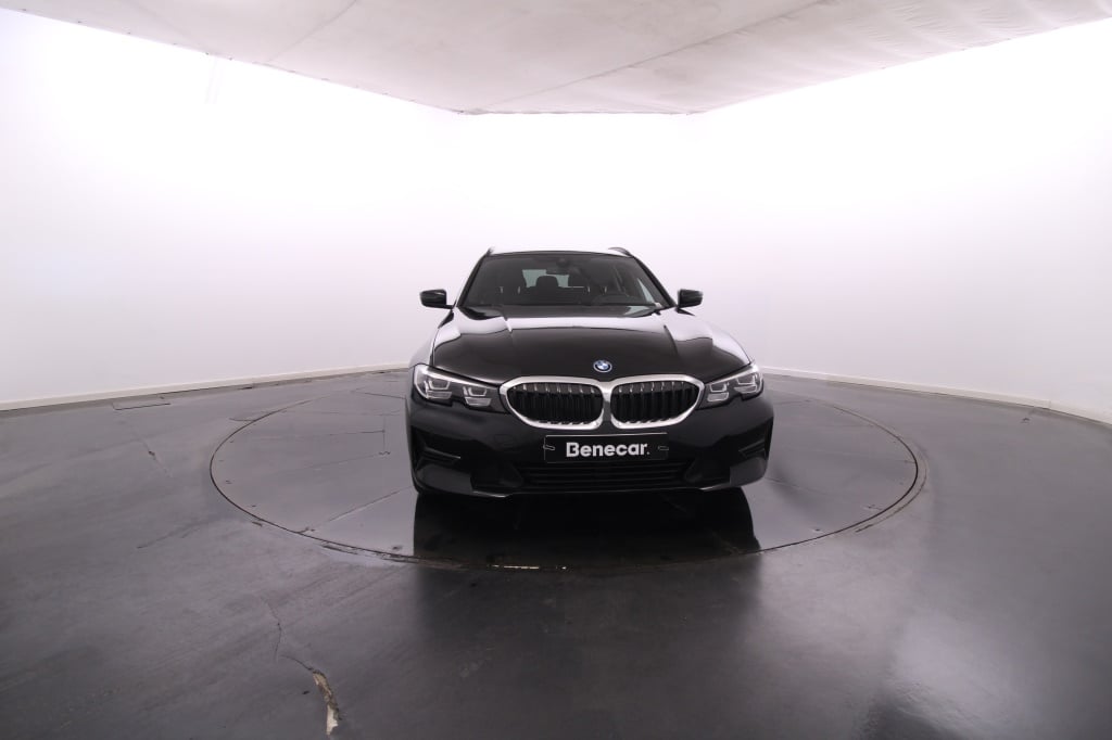 BMW Serie 3 - 320e