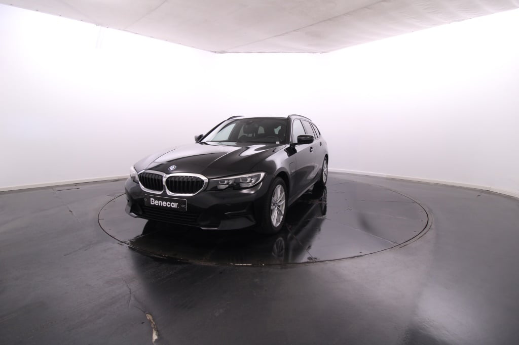 BMW Serie 3 - 320e