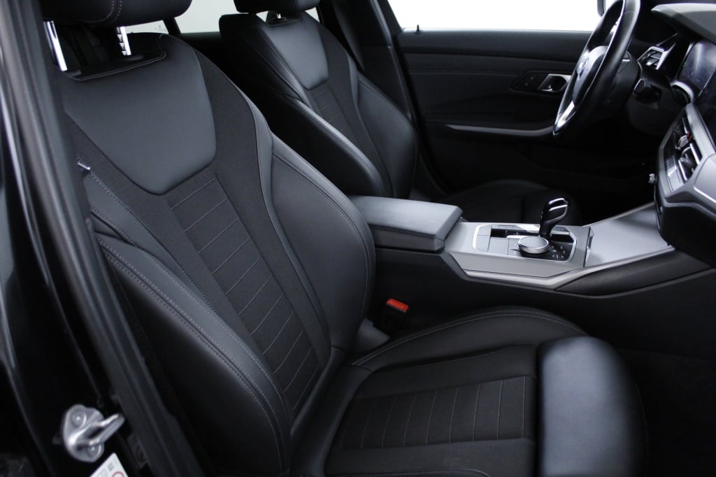 BMW Serie 3 - 320e