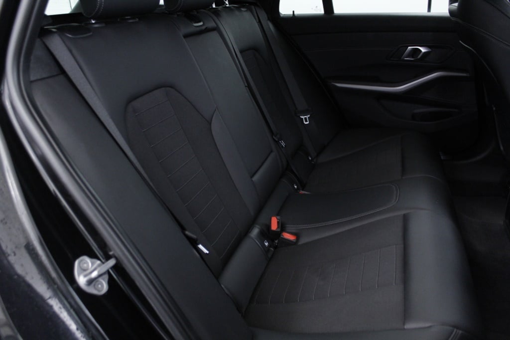 BMW Serie 3 - 320e