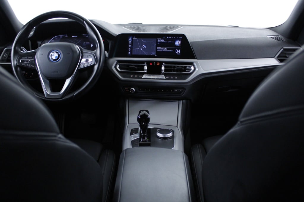 BMW Serie 3 - 320e