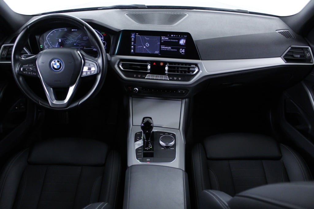 BMW Serie 3 - 320e