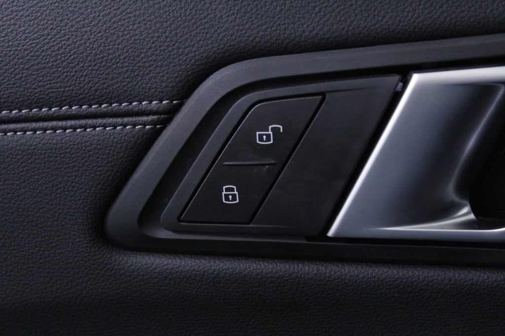 BMW Serie 3 - 320e
