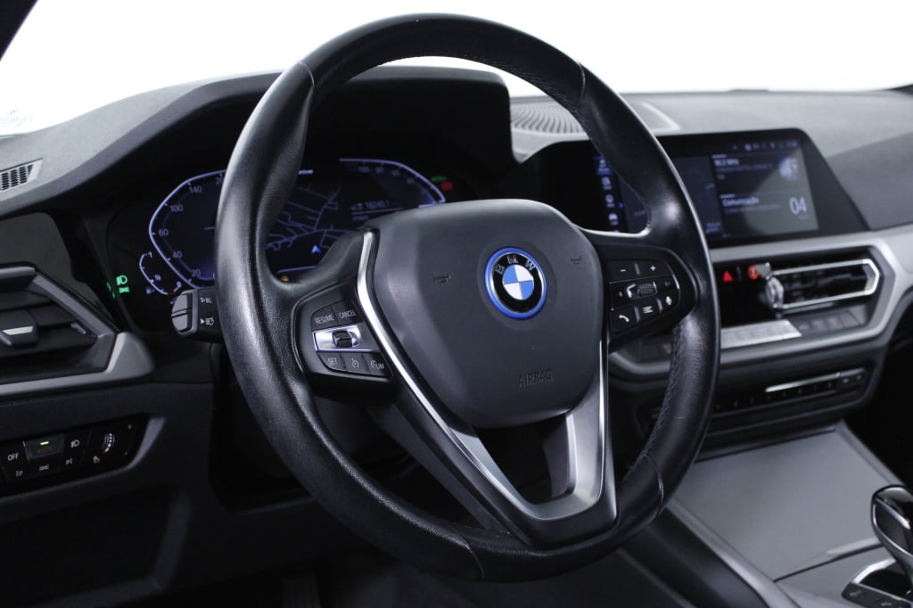 BMW Serie 3 - 320e