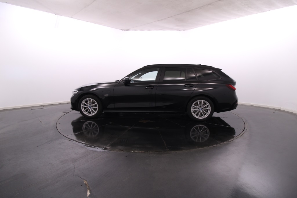 BMW Serie 3 - 320e