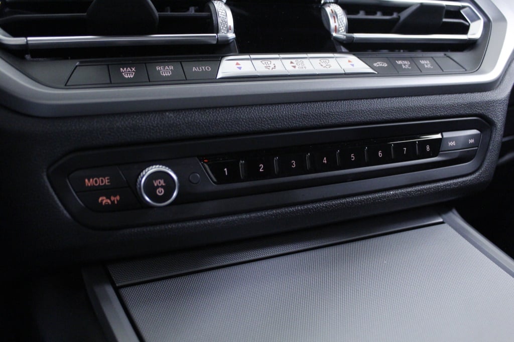 BMW Serie 3 - 320e