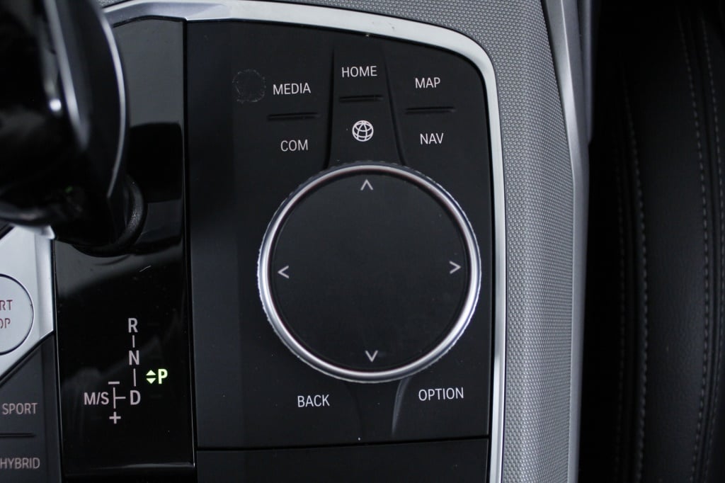 BMW Serie 3 - 320e