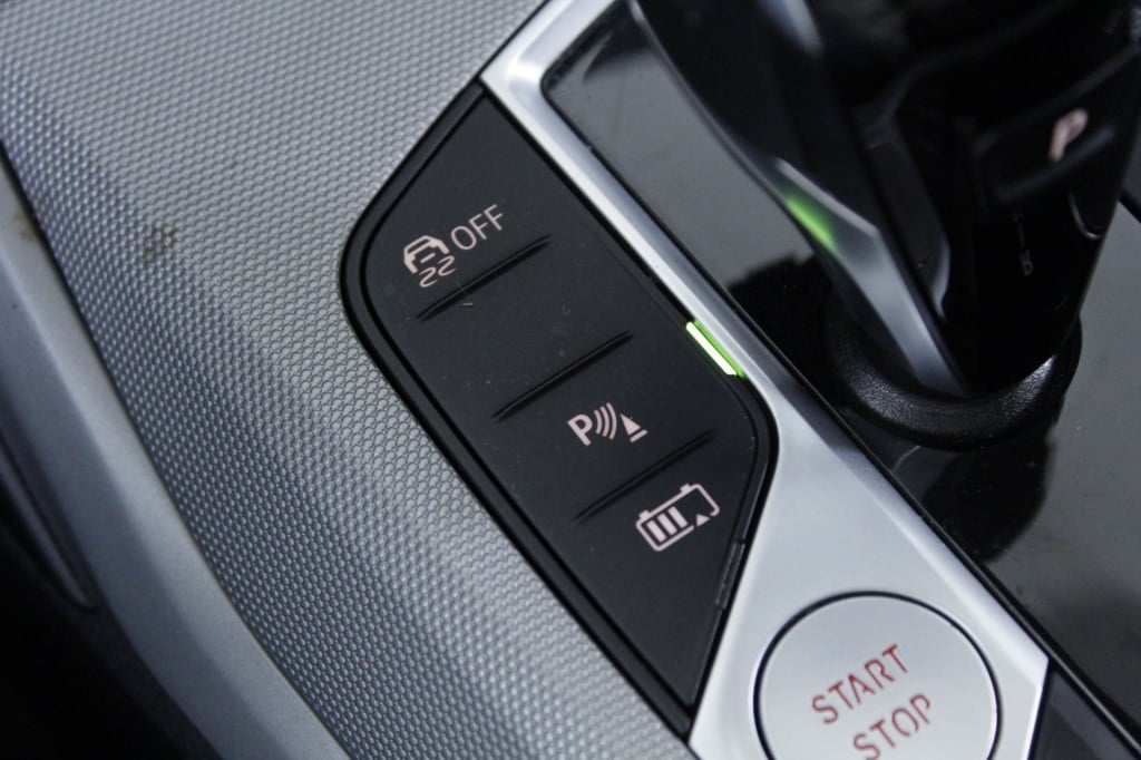 BMW Serie 3 - 320e