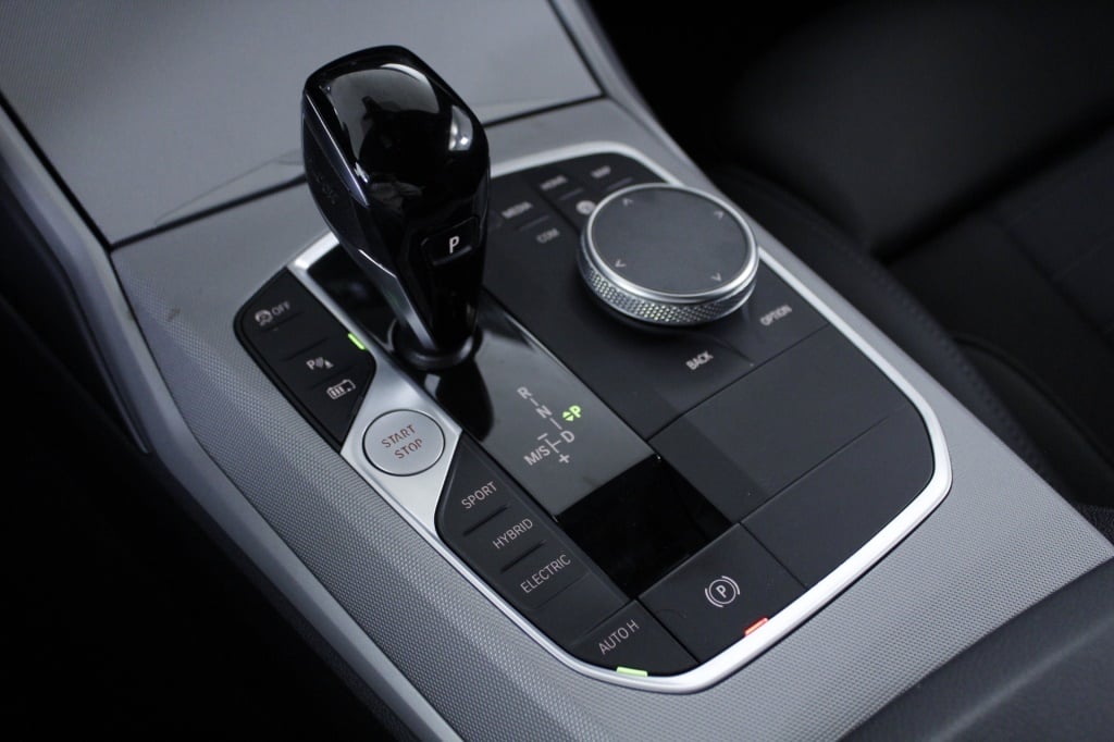 BMW Serie 3 - 320e