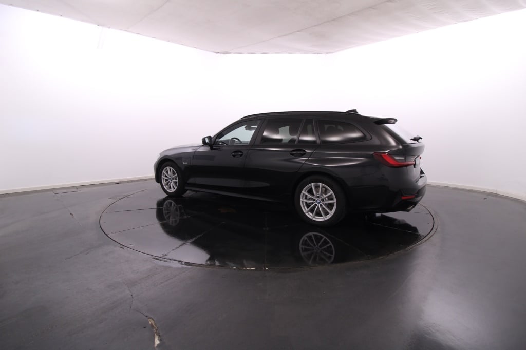 BMW Serie 3 - 320e