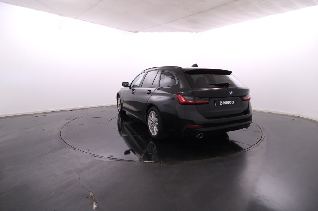 BMW Serie 3 - 320e
