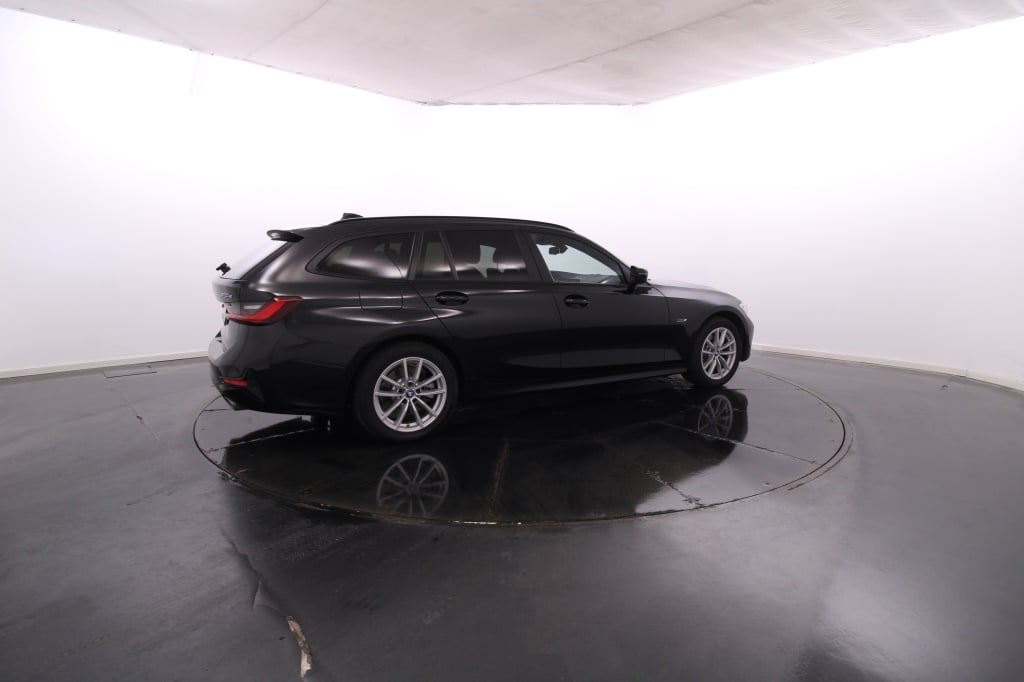 BMW Serie 3 - 320e