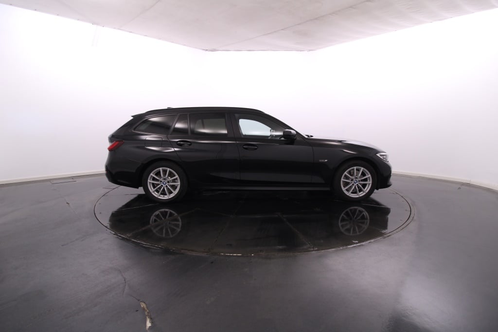BMW Serie 3 - 320e