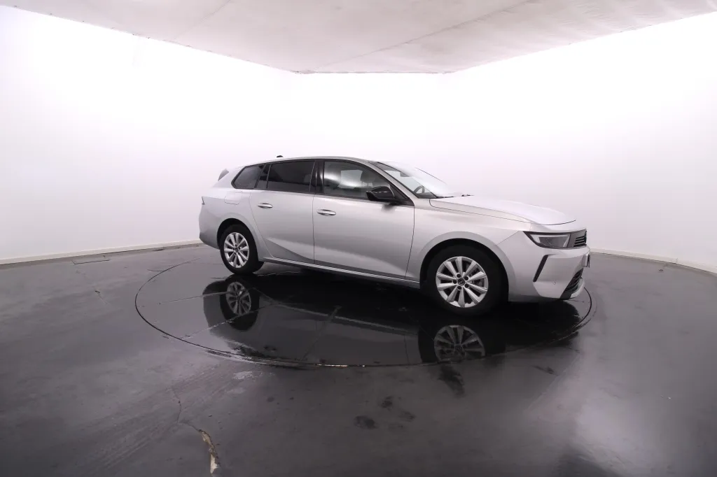 Opel Astra Sports Tourer