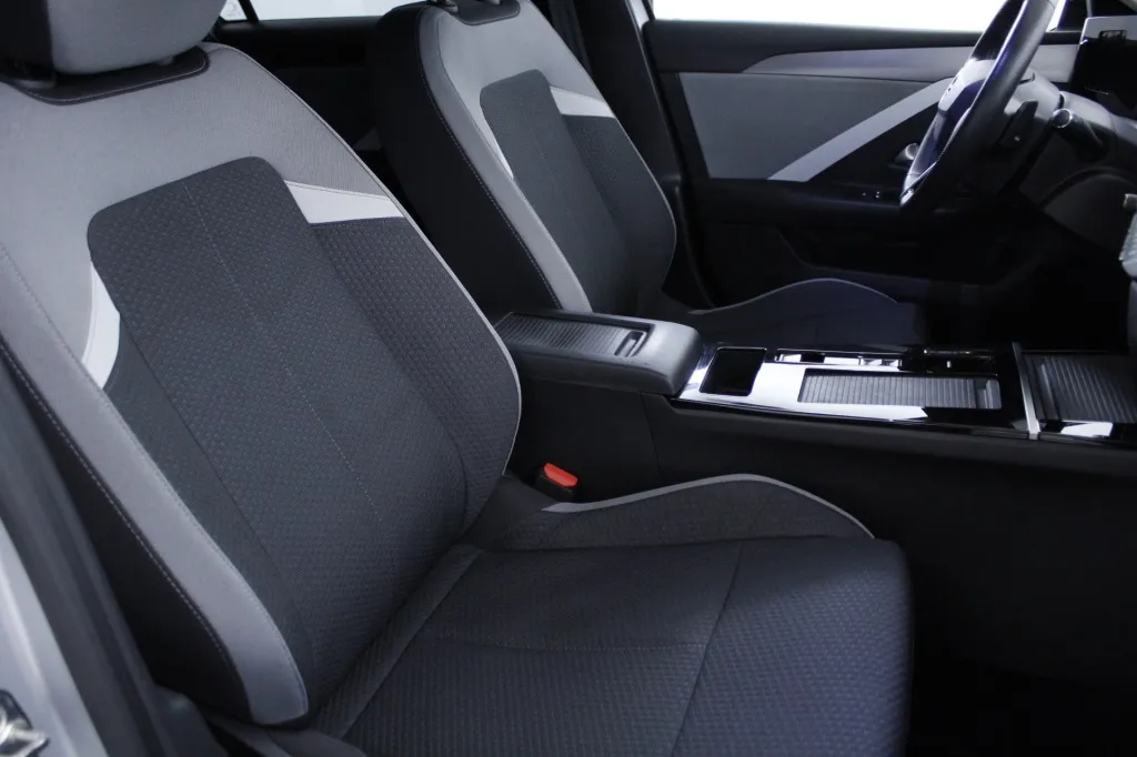 Opel Astra Sports Tourer