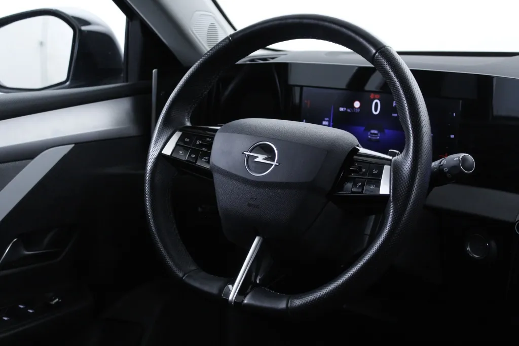 Opel Astra Sports Tourer