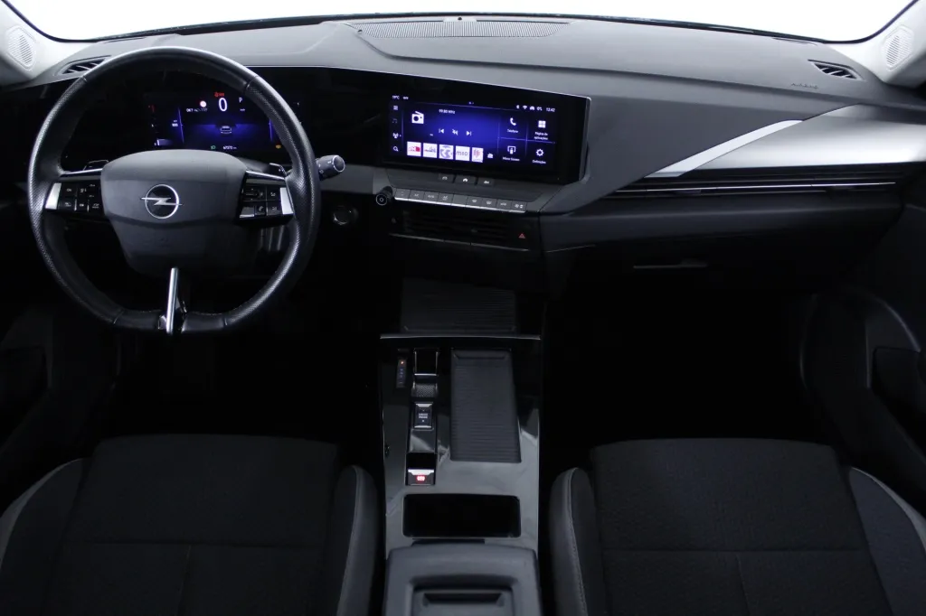 Opel Astra Sports Tourer
