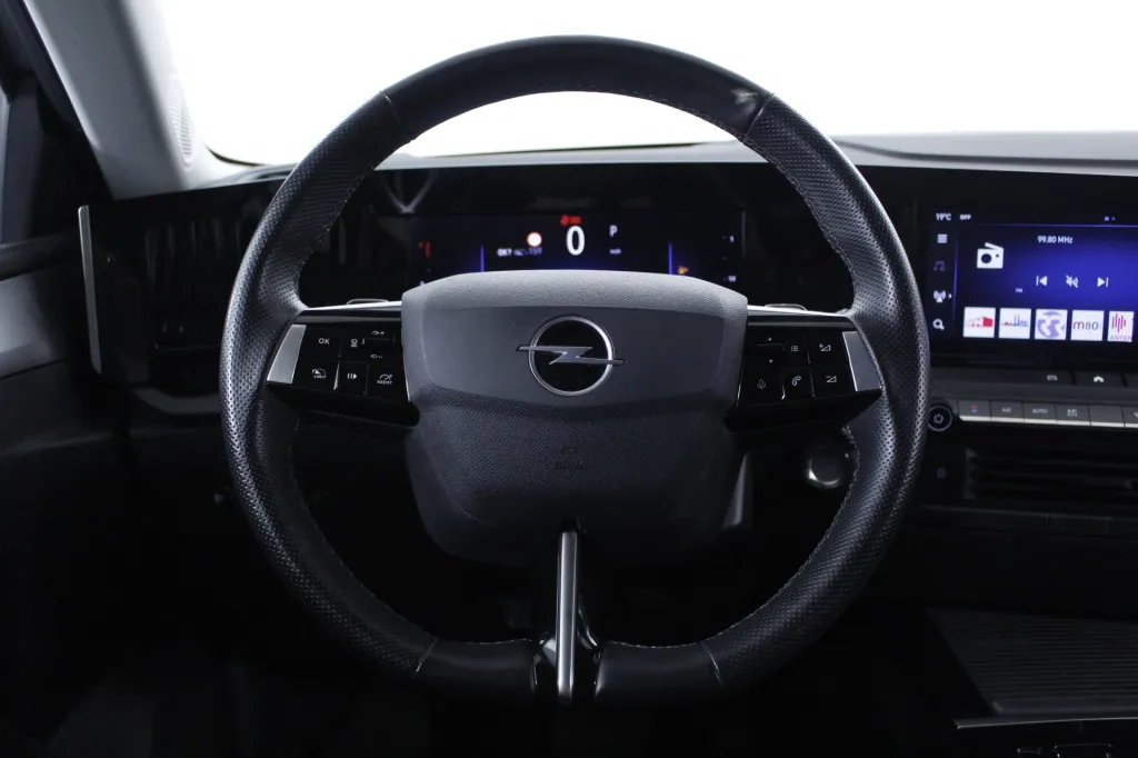 Opel Astra Sports Tourer