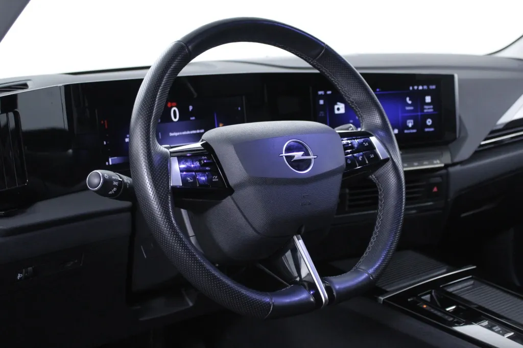 Opel Astra Sports Tourer