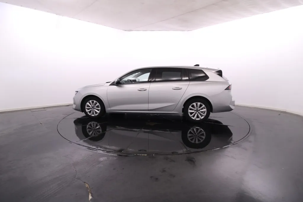 Opel Astra Sports Tourer