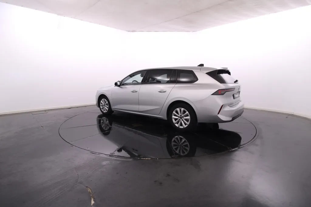 Opel Astra Sports Tourer