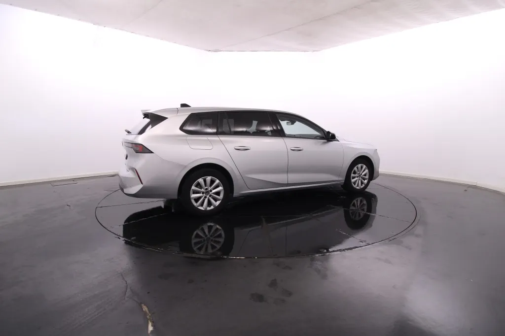Opel Astra Sports Tourer