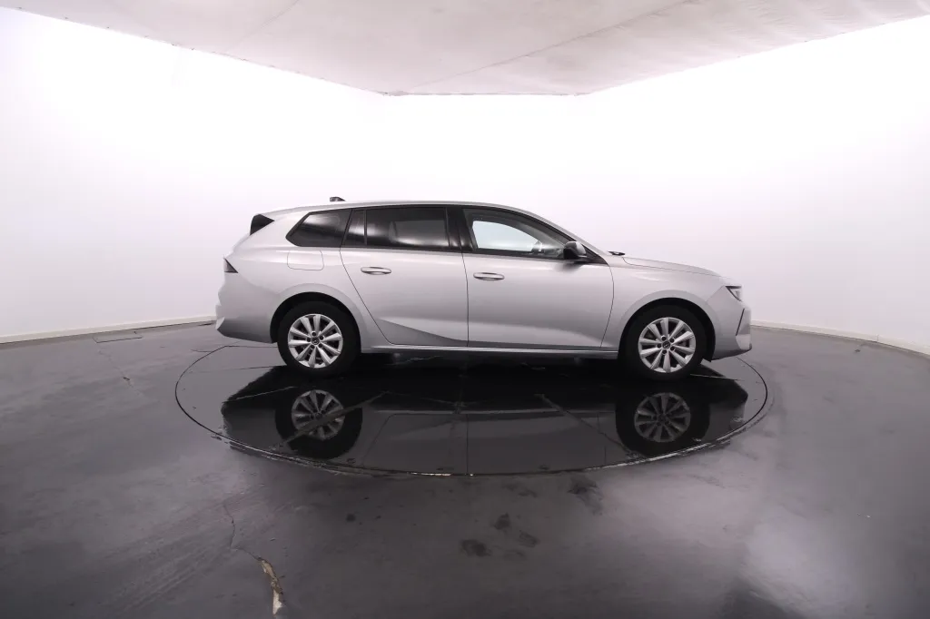 Opel Astra Sports Tourer