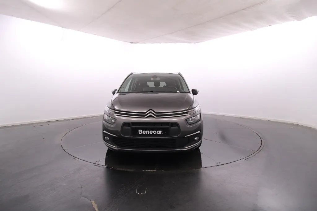 Citroen Grand C4 SpaceTourer