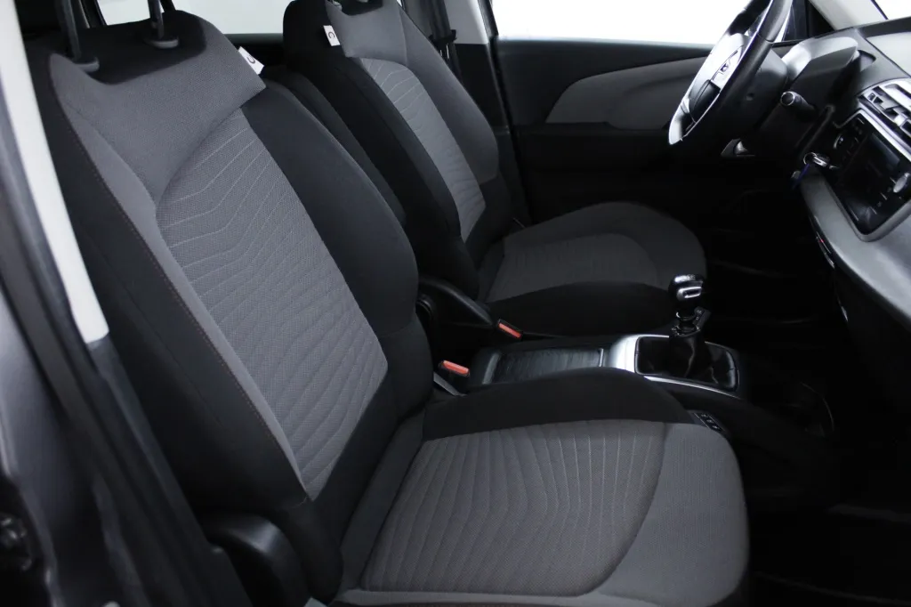 Citroen Grand C4 SpaceTourer