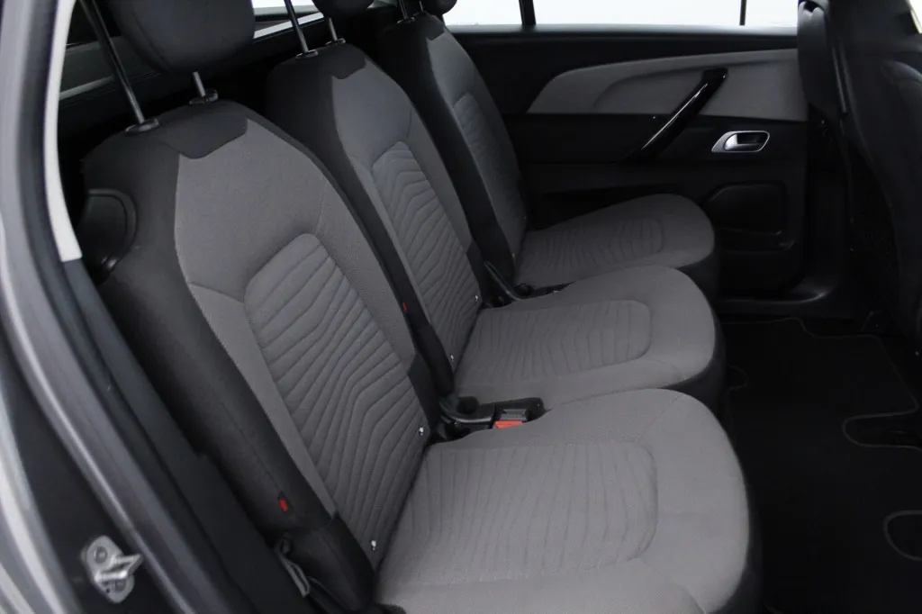 Citroen Grand C4 SpaceTourer