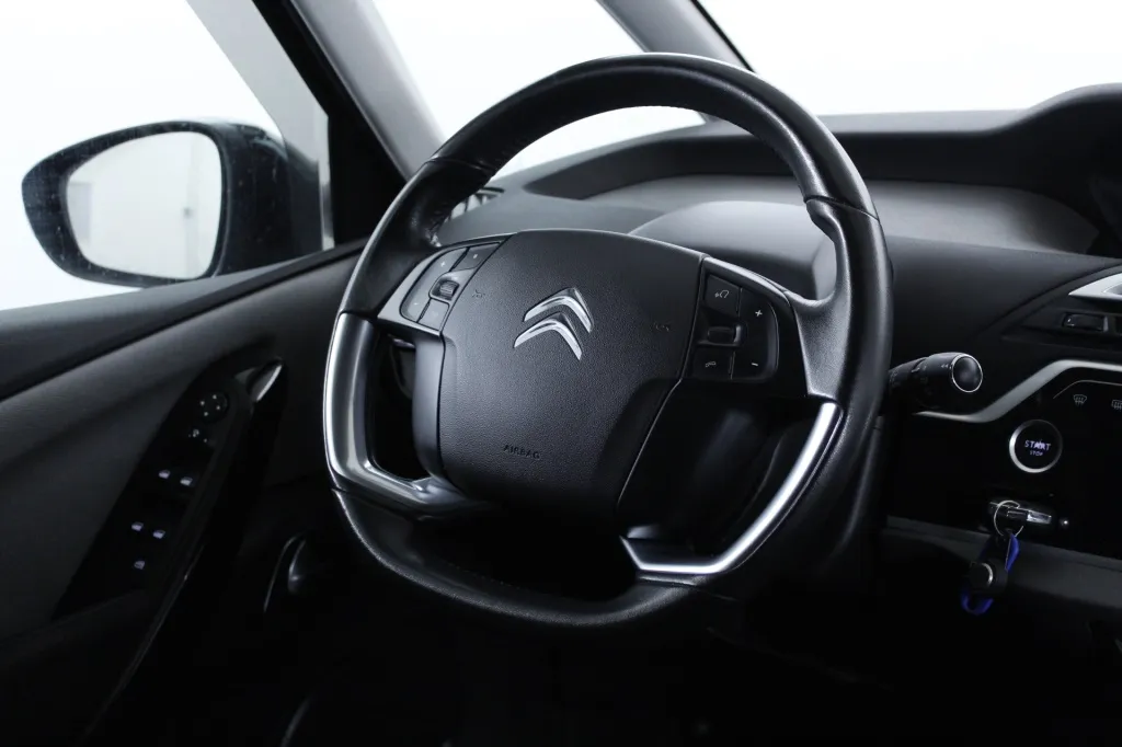 Citroen Grand C4 SpaceTourer