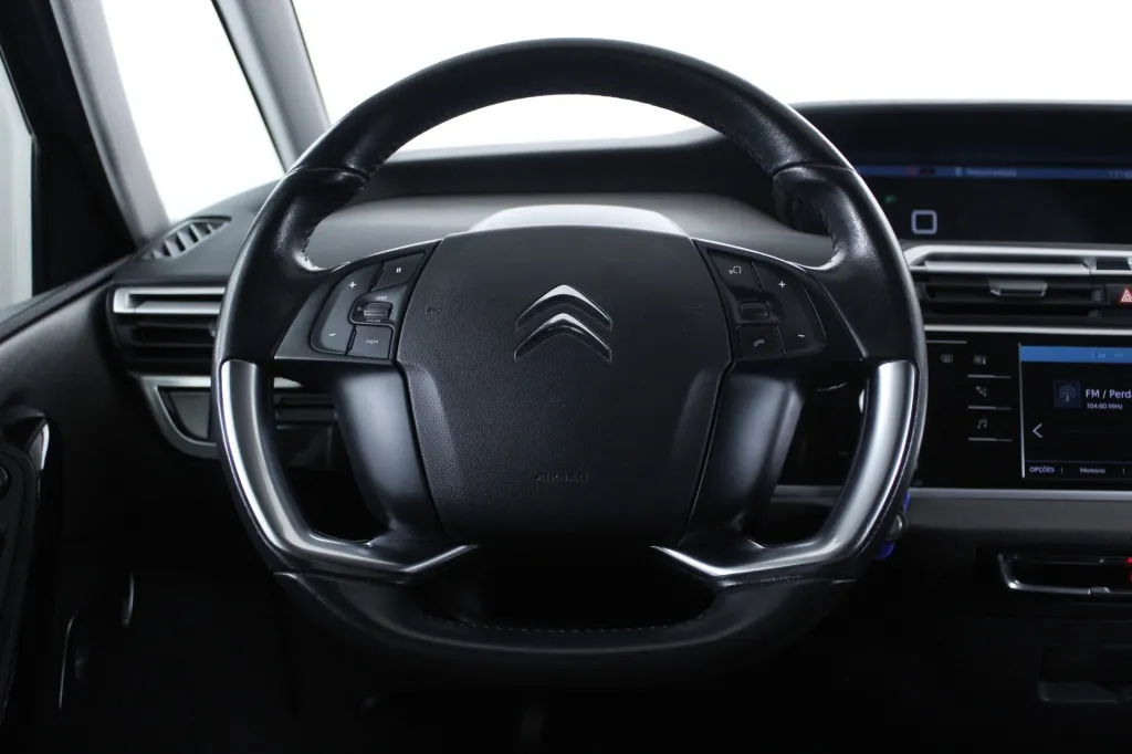 Citroen Grand C4 SpaceTourer