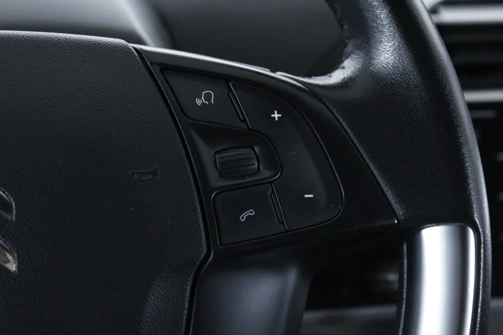 Citroen Grand C4 SpaceTourer