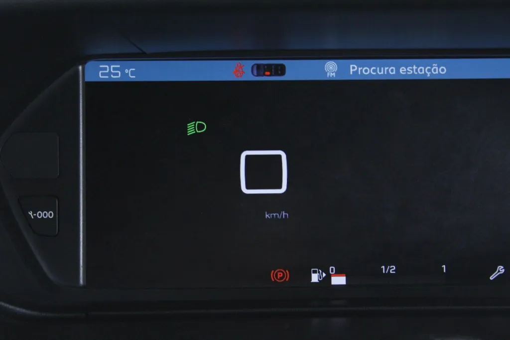 Citroen Grand C4 SpaceTourer