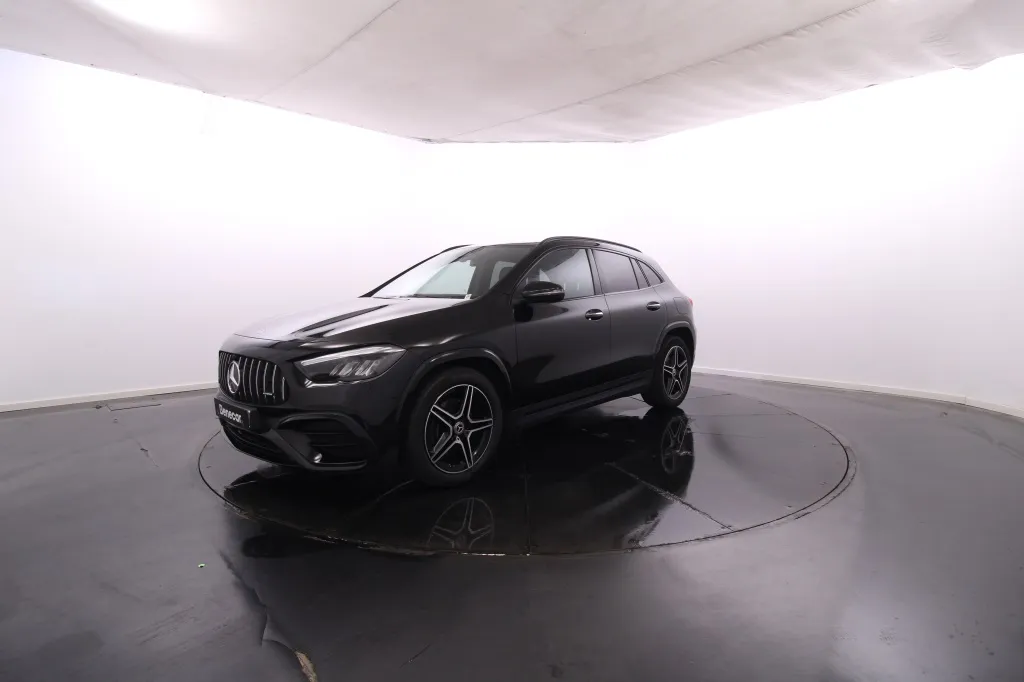 Mercedes-Benz Classe GLA - 180
